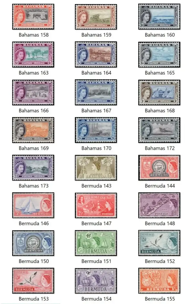 Stamps Collecting services Identified Sample copy